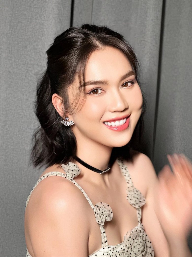 Rộ tin Ngọc Trinh dự thi Miss Grand Vietnam 2024, thực hư ra sao? - ảnh 5