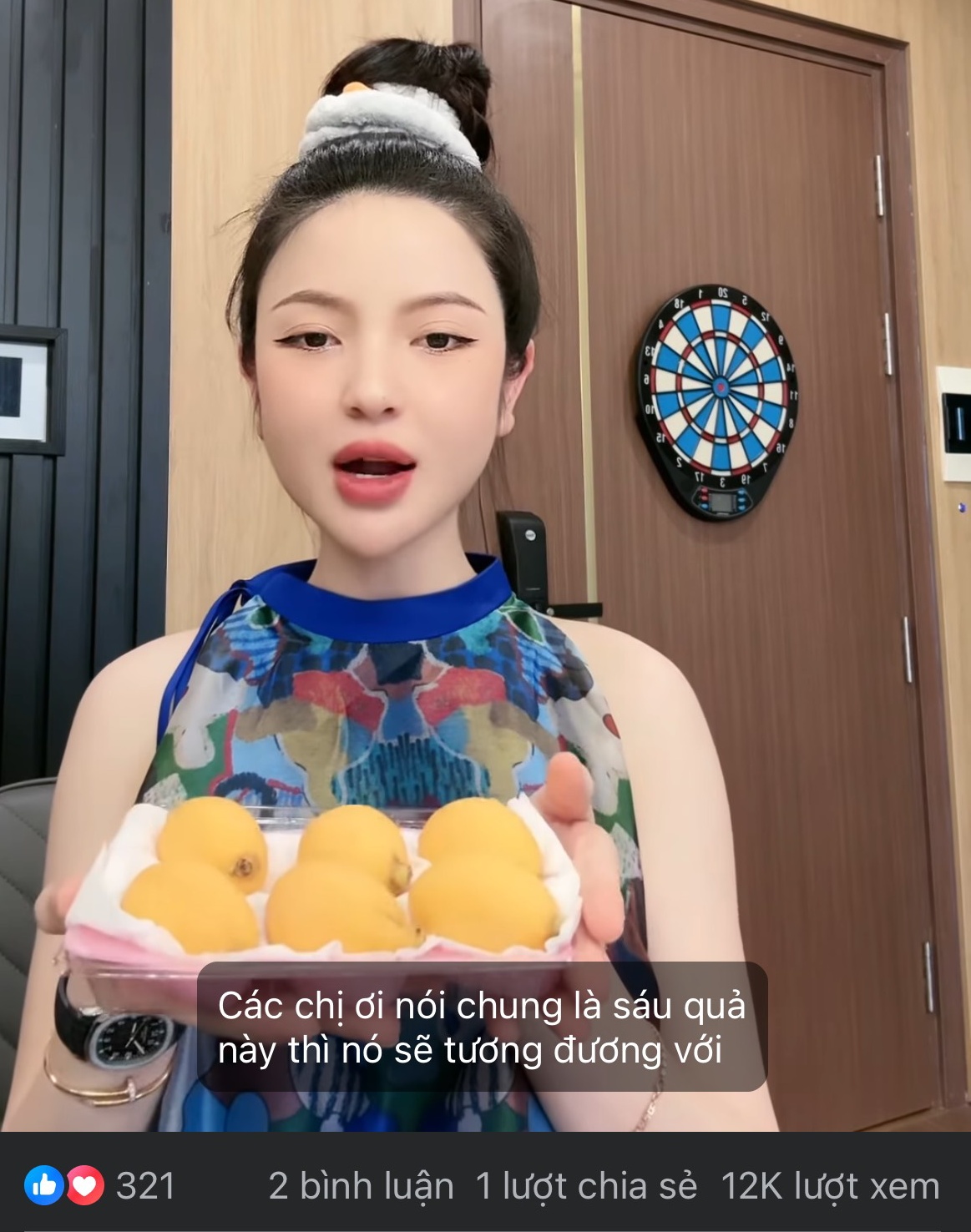 Chu Thanh Huyền nghẹn khóc trên livestream, ẩn ý chuyện bị chơi xấu ngay trước ngày sinh gây lo lắng - ảnh 6