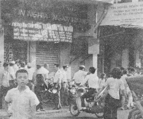 Đại gia hào hoa, gia sản khủng bậc nhất Sài Gòn xưa, cuối đời mất trắng gia sản vì tin nhầm 1 người hầu gái - ảnh 2