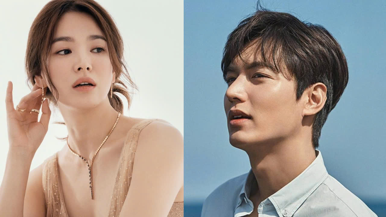 Song Hye Kyo hẹn hò với nam thần Lee Min Ho là fake news? - ảnh 3