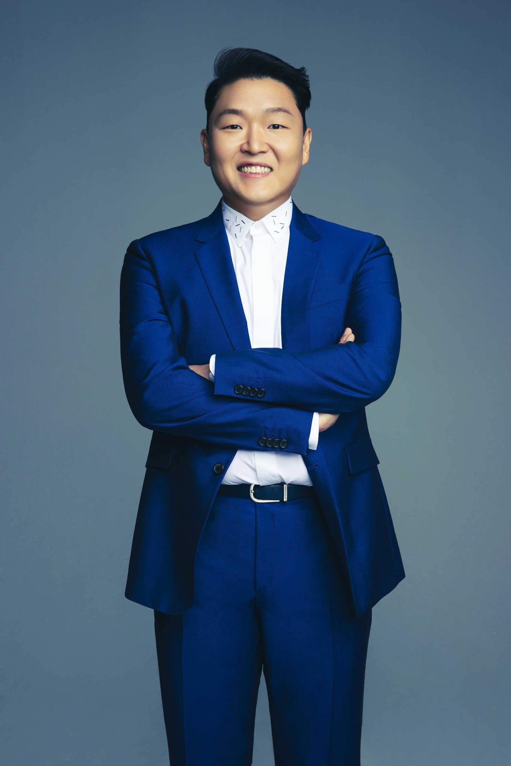 Ông hoàng Kpop - PSY