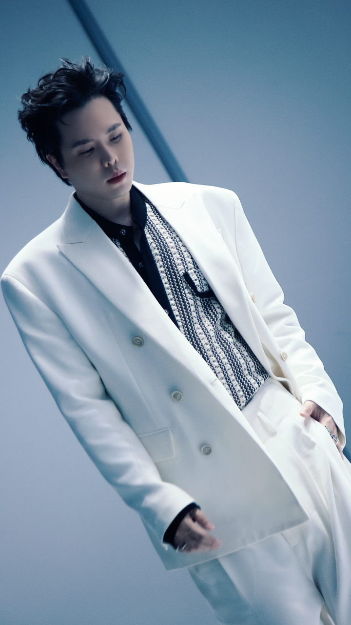 Lấy lại phong độ sau vấn đề sức khỏe, Trịnh Thăng Bình ra mắt MV Nếu Em Cần - ảnh 3