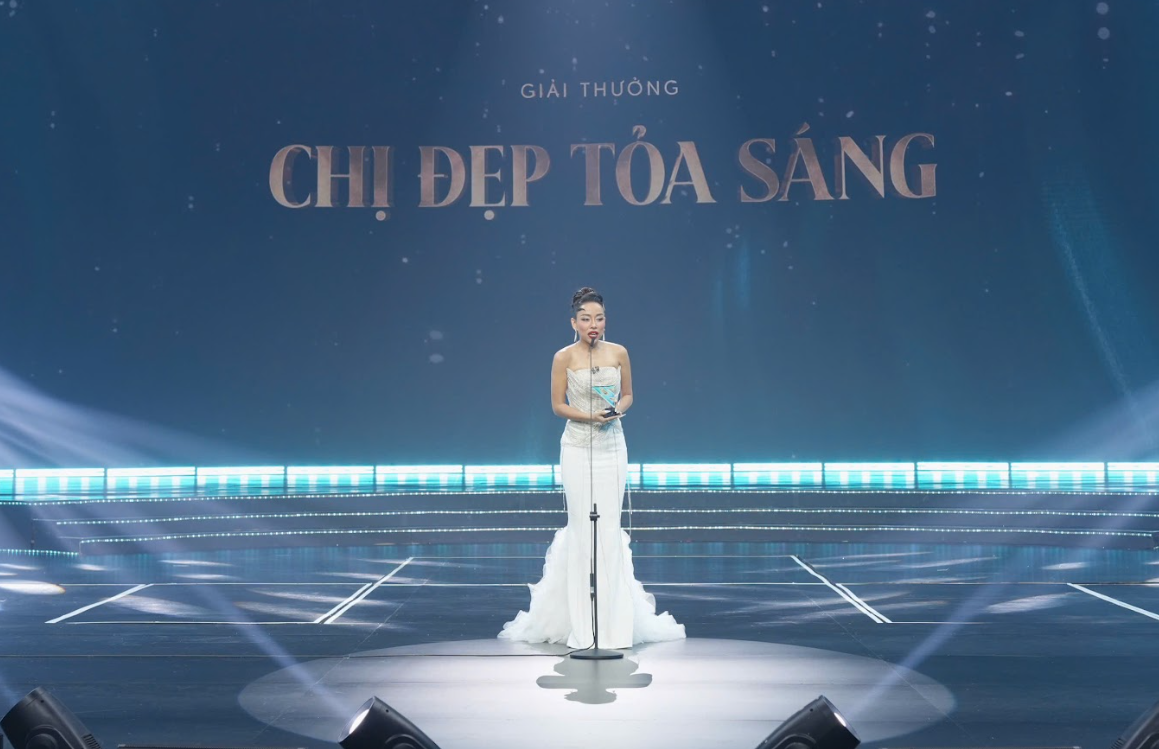 Thảo Trang: Từ 'Dark Horse' đến 'Chị Đẹp Tỏa Sáng' trong lòng khán giả - ảnh 1