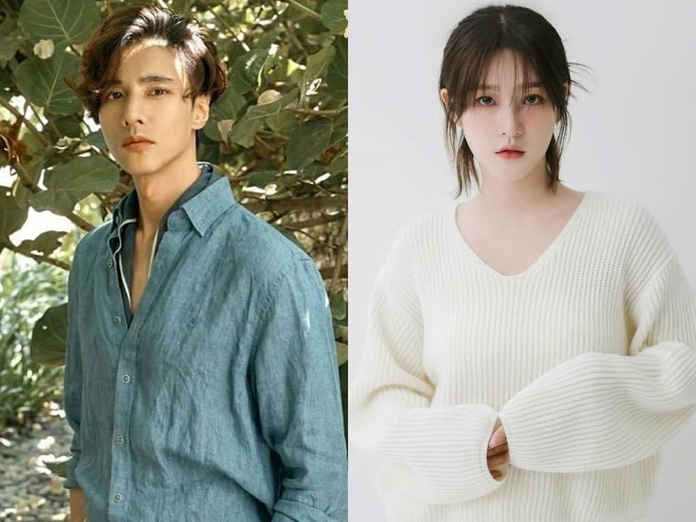 Tin đồn Won Bin trả nợ giúp Kim Sae Ron đã khiến netizen Hàn dậy sóng giữa 'tâm bão' bê bối tình ái giữa Kim Soo Huyn với cố nữ diễn viên