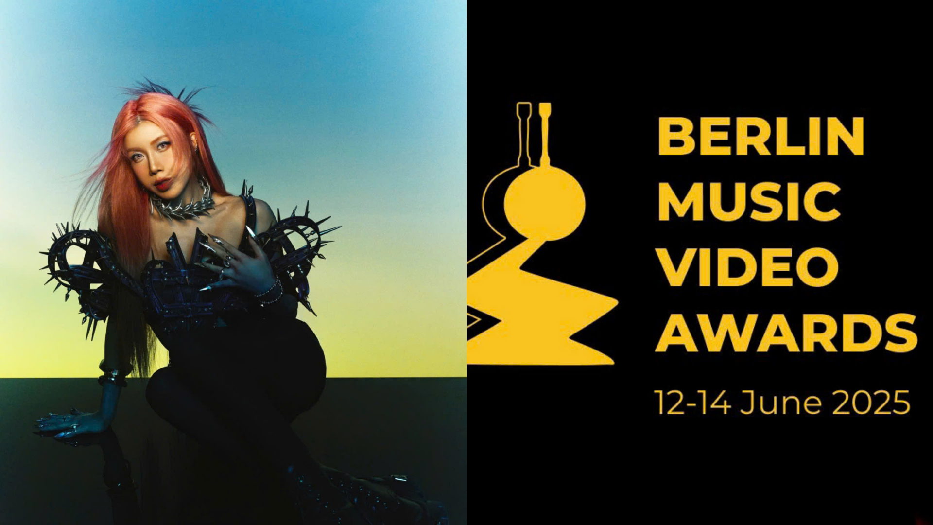 MV của Trang Pháp được đề cử tại Berlin Music Video Awards | Yeah1 News