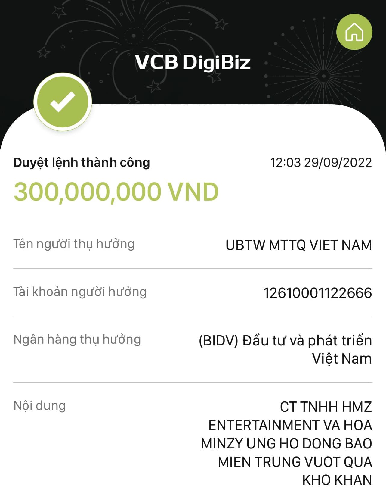 Vừa mua xe sang tặng bố mẹ, Hoà Minzy được khen ngợi khi tiếp tục chi tiền nuôi 100 em nhỏ hoàn cảnh khó khăn - ảnh 5