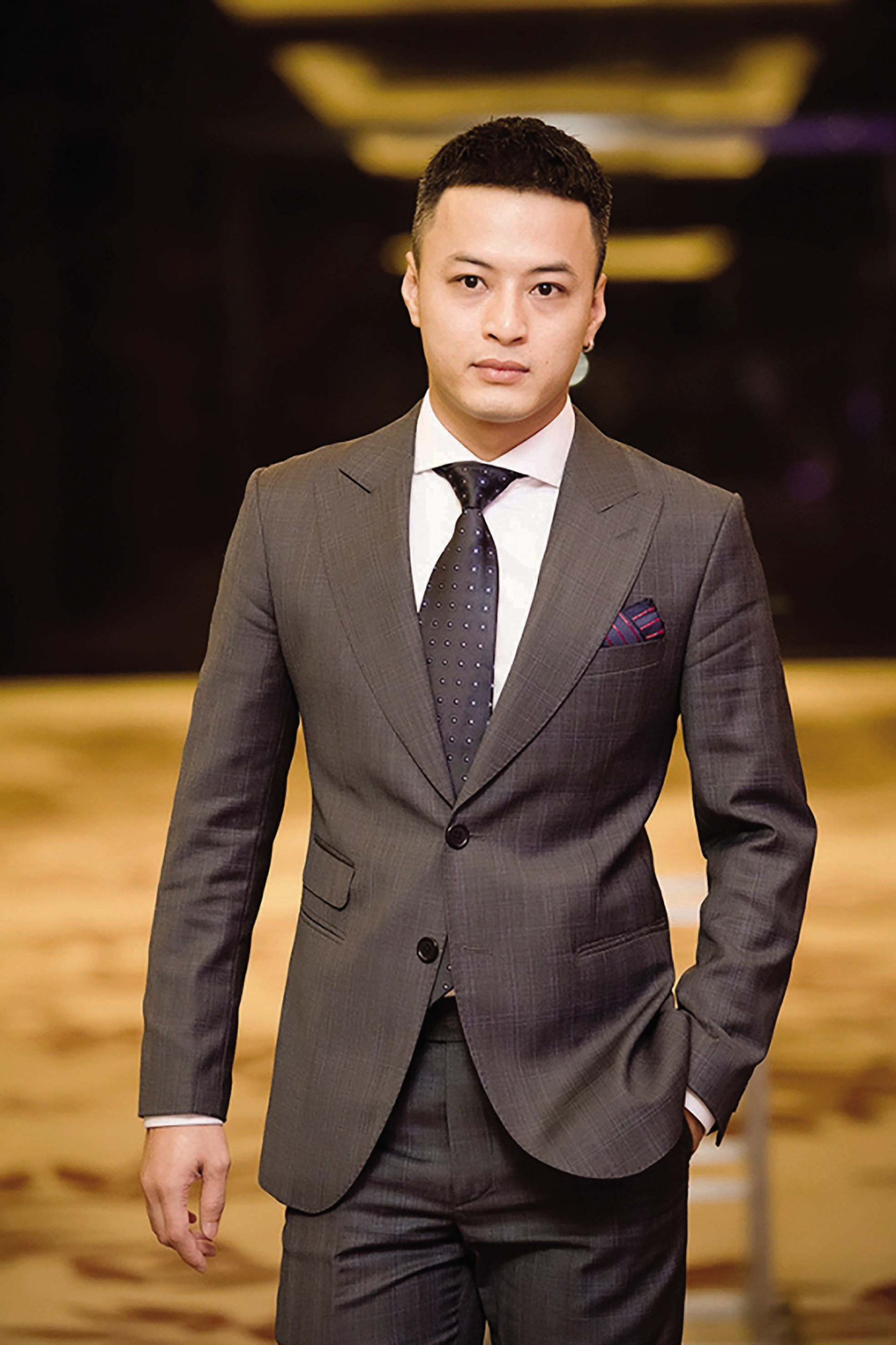 Diễn viên Hồng Đăng vắng mặt khi dàn cast phim 'Thương ngày nắng về' hội ngộ quay chương trình Tết - ảnh 5