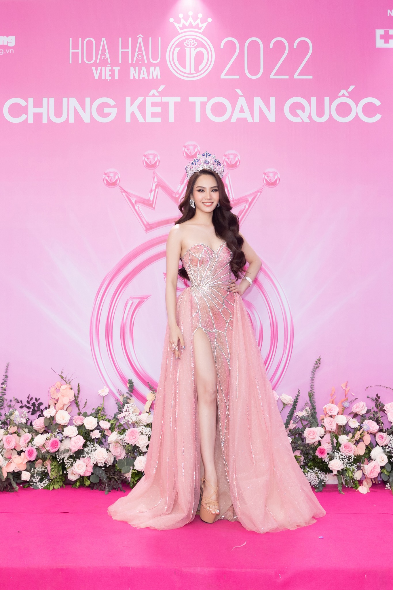 Hoa hậu Thế giới Việt Nam 2022 - Huỳnh Nguyễn Mai Phương