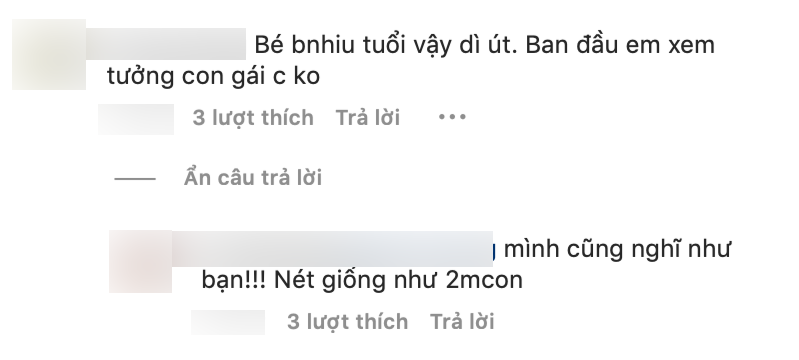 Ngọc Trinh vướng nghi vấn đã sinh con gái, nuôi nấng kề cận với thân phận cô - cháu nhưng nhiều người vẫn không tin? - ảnh 8