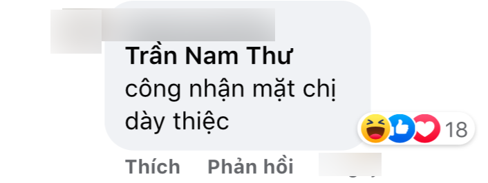 Đăng hình tập sân khấu cùng NSUT Hoài Linh, Nam Thư đáp trả khi bị nói: “Vô nhà đá mà diễn” - ảnh 4