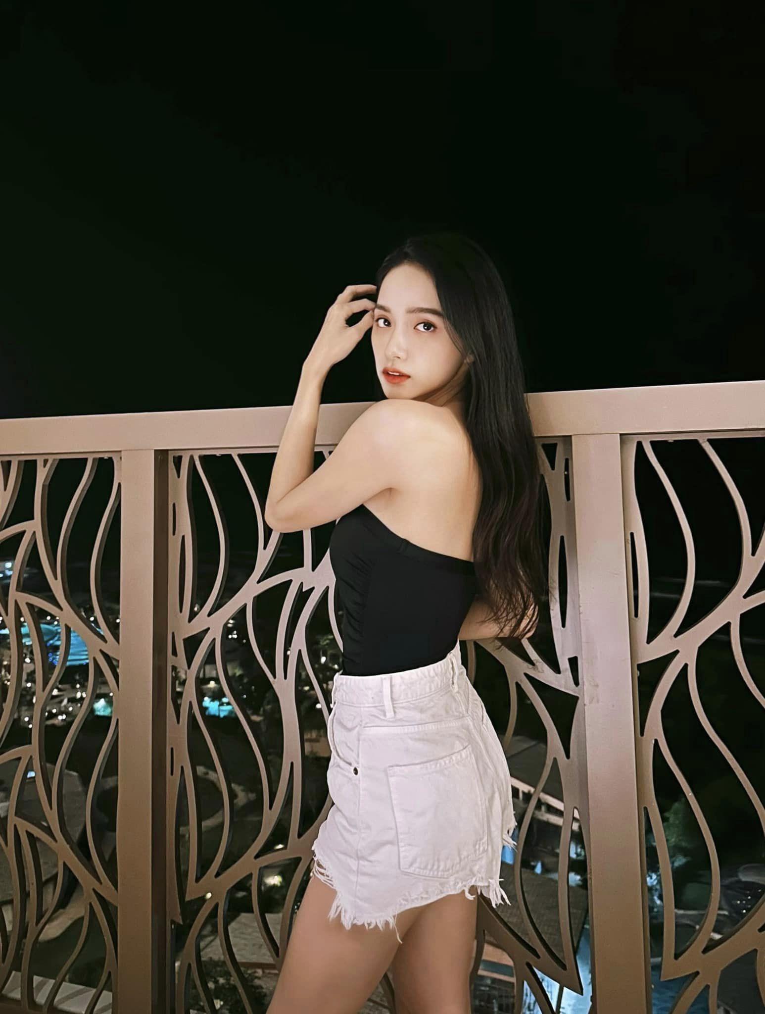 Hương Giang phủ nhận hẹn hò với bạn trai người Hàn, khẳng định đang độc thân sau chia tay Matt Liu - ảnh 4