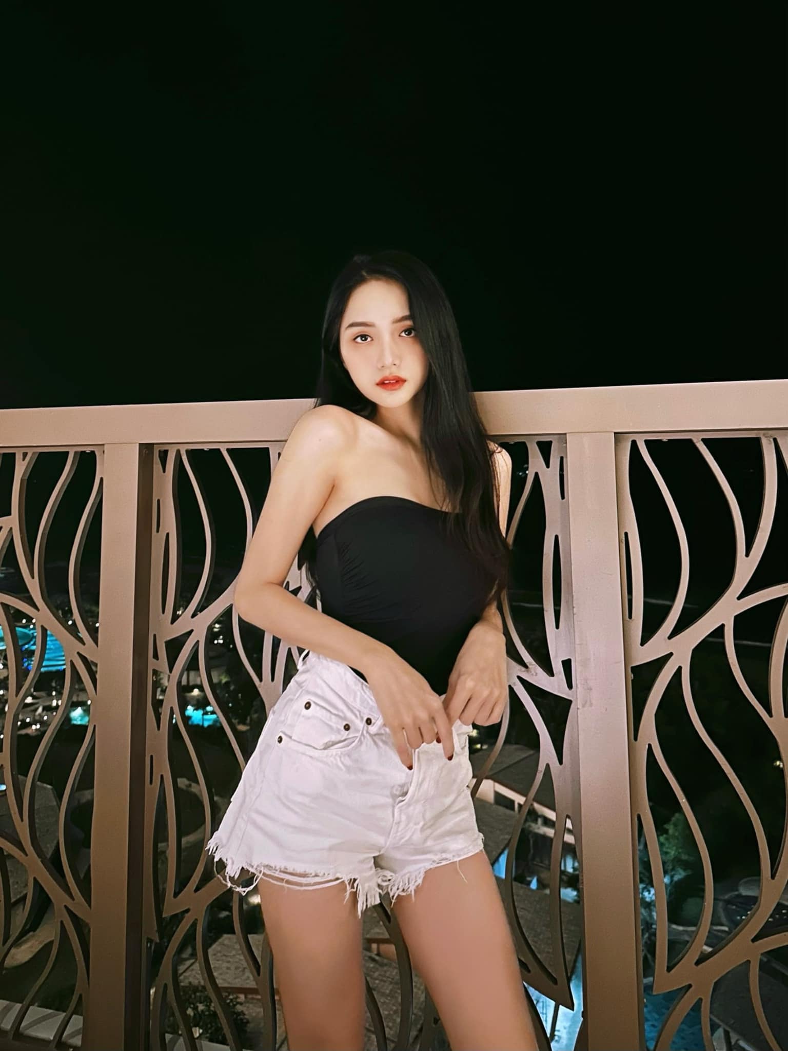 Hương Giang phủ nhận hẹn hò với bạn trai người Hàn, khẳng định đang độc thân sau chia tay Matt Liu - ảnh 3