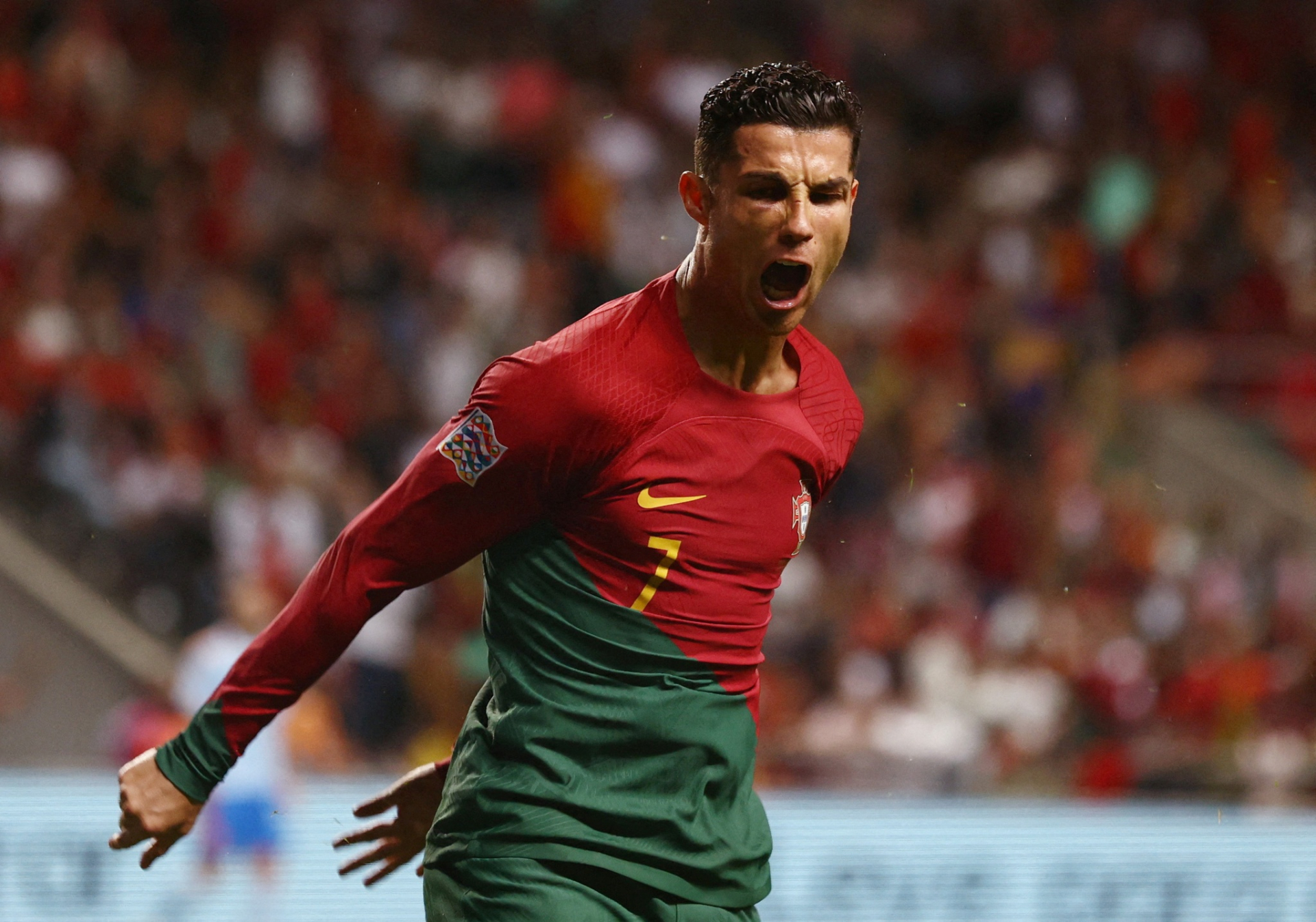 Cầu thủ Ronaldo ấn định thời gian giải nghệ, thế giới bóng đá sắp mất đi một ngôi sao lớn - ảnh 3