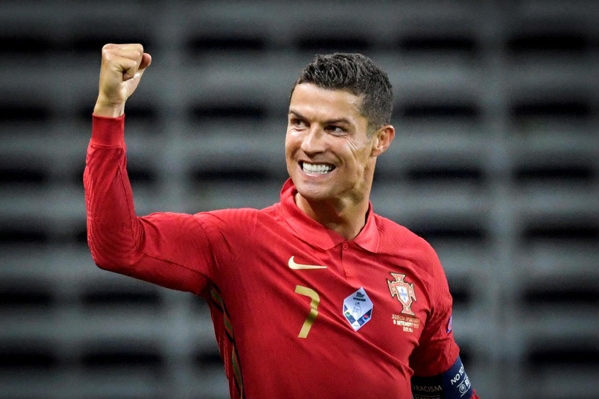 Cầu thủ Ronaldo ấn định thời gian giải nghệ, thế giới bóng đá sắp mất đi một ngôi sao lớn - ảnh 1