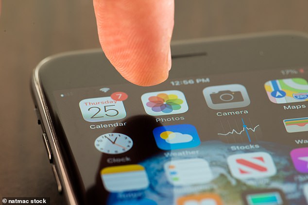 Kiểm tra iPhone của bạn NGAY BÂY GIỜ: Apple sẽ xóa vĩnh viễn ảnh của một số người vào tháng tới - ảnh 1