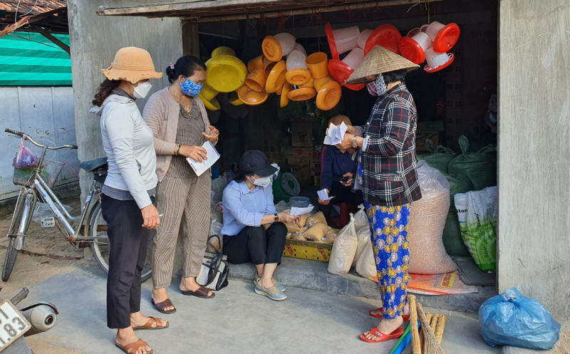 Chơi hụi là gì? Vì sao thường xuyên có những vụ vỡ hụi hàng chục tỷ đồng khiến nhiều người điêu đứng? - ảnh 1