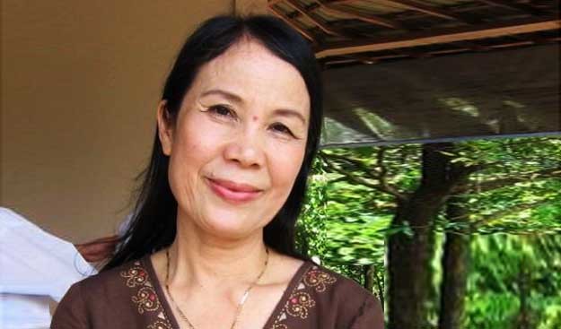 Nhà thơ Lâm Thị Mỹ Dạ qua đời, tác giả của những bài thơ gắn liền với các thế hệ học sinh - ảnh 2