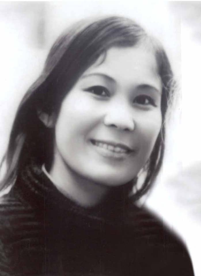 Nhà thơ Lâm Thị Mỹ Dạ qua đời, tác giả của những bài thơ gắn liền với các thế hệ học sinh - ảnh 1