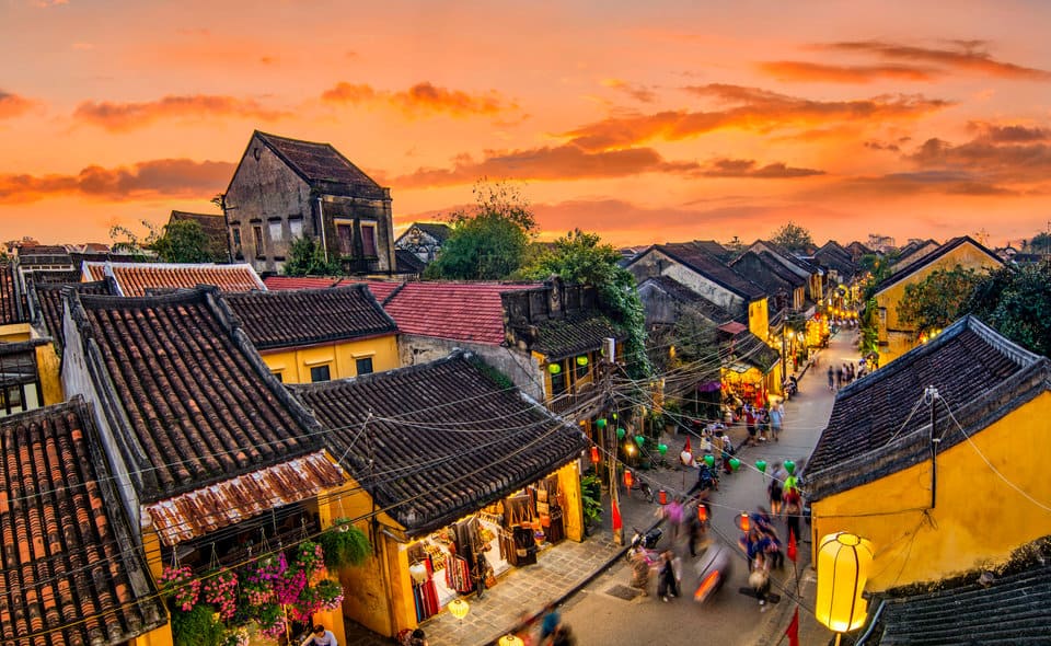 3 địa danh của Việt Nam lọt top di sản UNESCO ấn tượng nhất Đông Nam Á, nơi số 3 siêu đẹp - ảnh 2