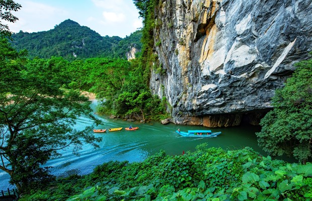 3 địa danh của Việt Nam lọt top di sản UNESCO ấn tượng nhất Đông Nam Á, nơi số 3 siêu đẹp - ảnh 3