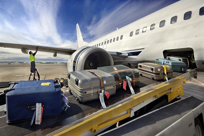 MẸO để lấy hành lý ký gửi nhanh chóng khi đi máy bay, kinh nghiệm nên biết không phải chờ đợi lâu - ảnh 2
