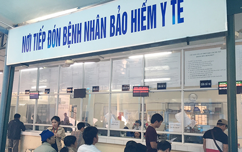 Những quyền lợi liên quan đến BHYT mới được điều chỉnh PHẢI NẮM để không bị thiệt khi đi khám chữa bệnh - ảnh 2