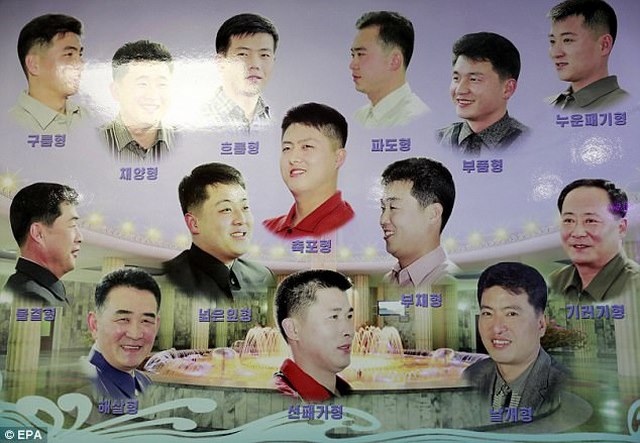 Triều Tiên đất nước kỳ lạ nhất thế giới với những luật cấm 'có 1 không 2', điều số 5 khiến ai nấy kinh ngạc - ảnh 3