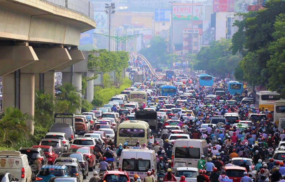 Thông tin thú vị về cách đặt biển số xe 63 tỉnh thành ở Việt Nam, tưởng đơn giản hóa ra có quy luật riêng - ảnh 1