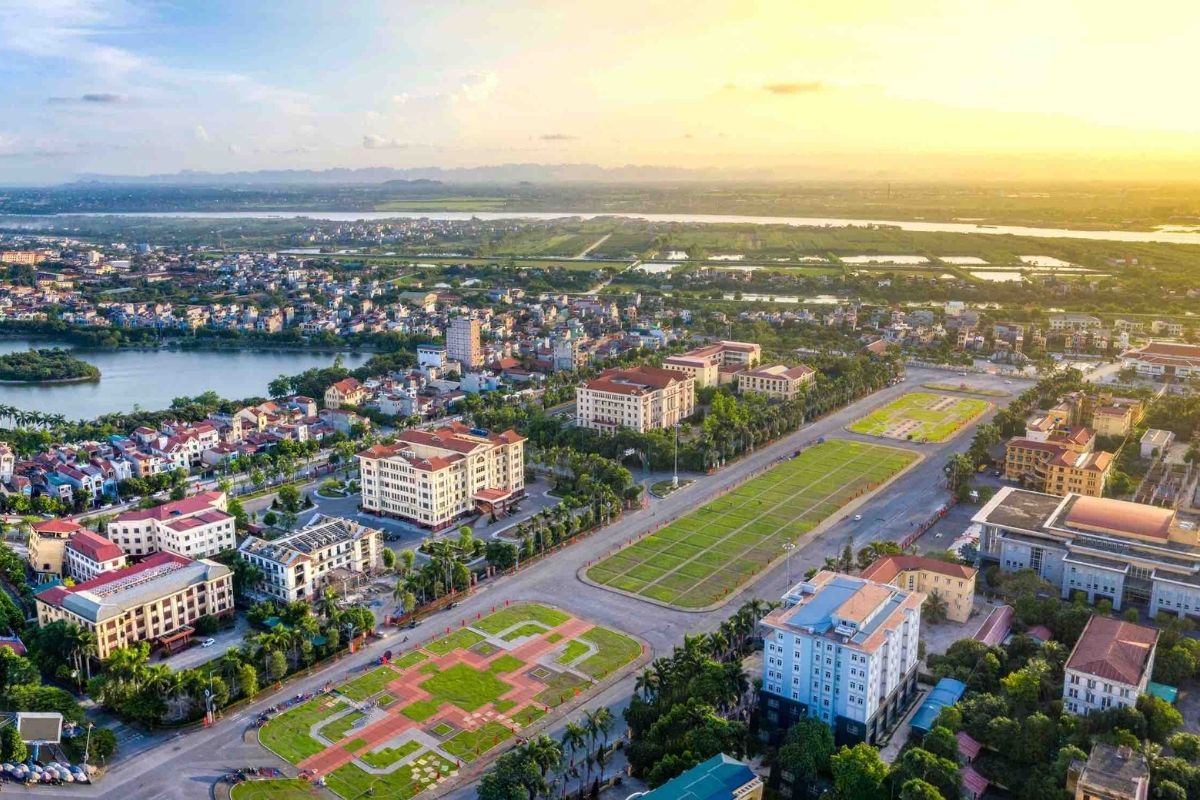 Tỉnh nào ở Việt Nam không có núi không có biển? Những điều duy nhất đặc biệt thú vị trên khắp đất nước - ảnh 1