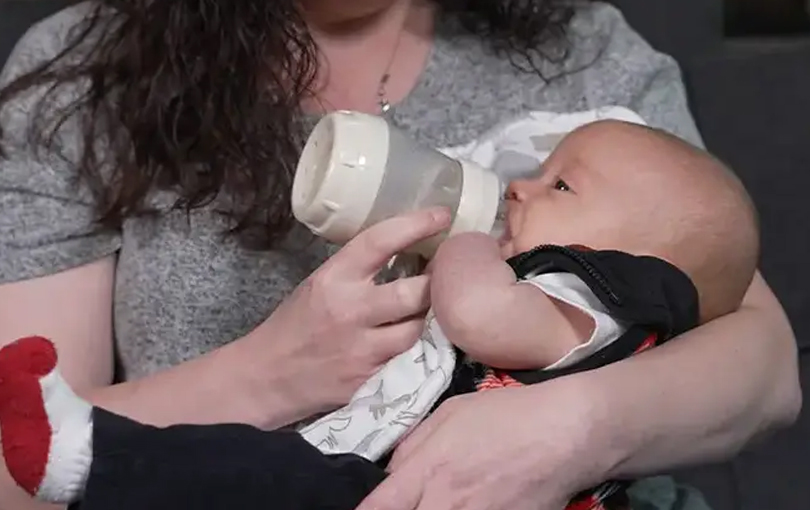 Bà mẹ lập kỷ lục hiến tặng 1.600 lít sữa, cứu sống nhiều trẻ sơ sinh sinh non - ảnh 3