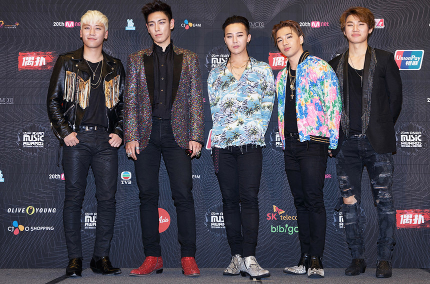 Big Bang 'có biến', nghi vấn T.O.P thẳng tay 'block' G-Dragon sau thông báo rời nhóm, chuyện gì đây? - ảnh 3