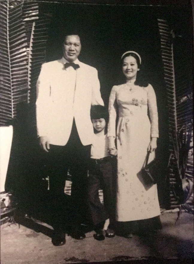 Bi kịch của 'nữ hoàng sân khấu' Việt Nam: Lấy thân mình cứu con trai bị bắt cóc, qua đời khi sự nghiệp đỉnh cao - ảnh 3