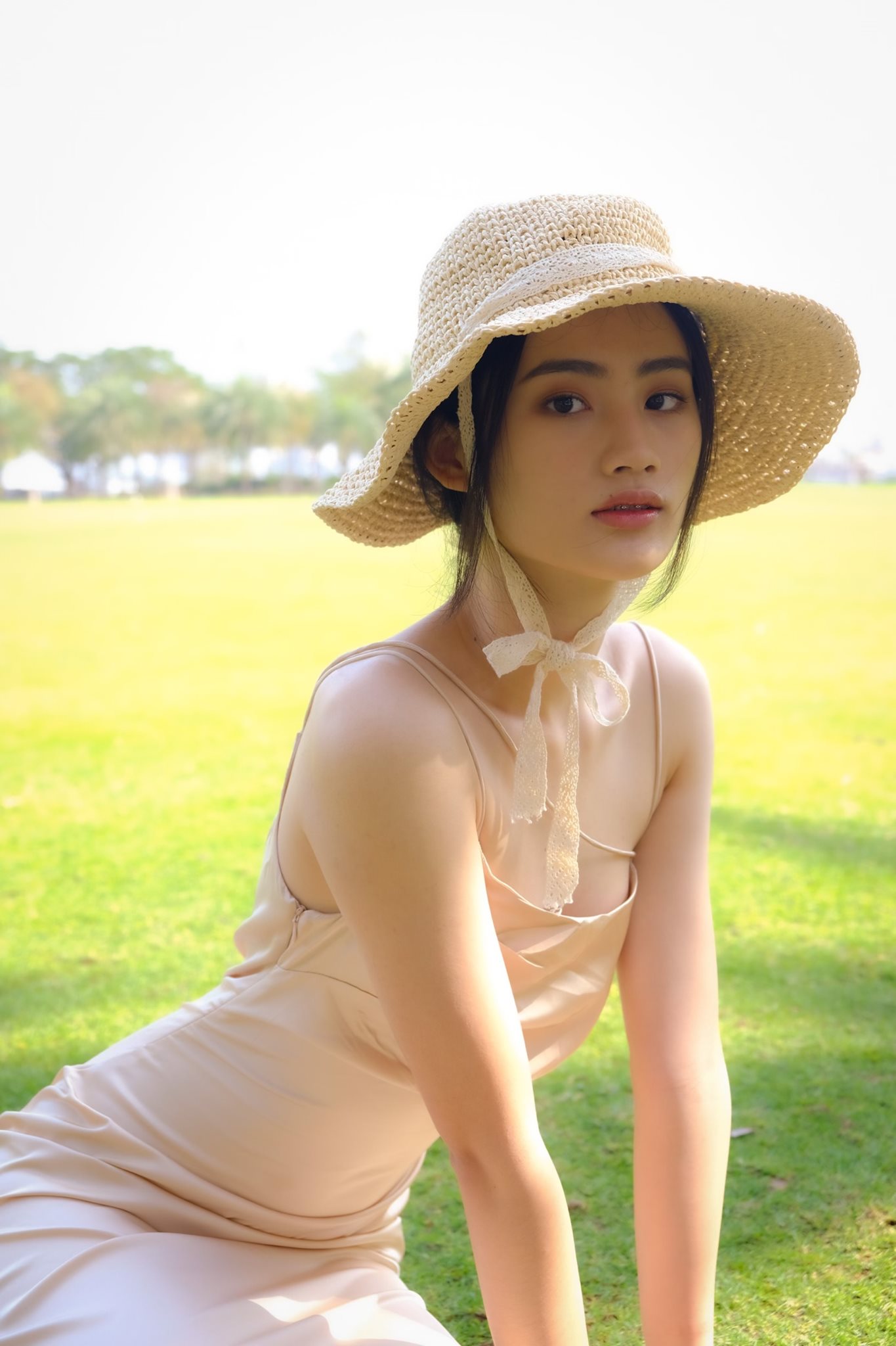 Loạt ảnh thời học sinh của Hoa hậu Huỳnh Trần Ý Nhi gây thương nhớ, chứng minh sức mạnh của niềng răng - ảnh 7
