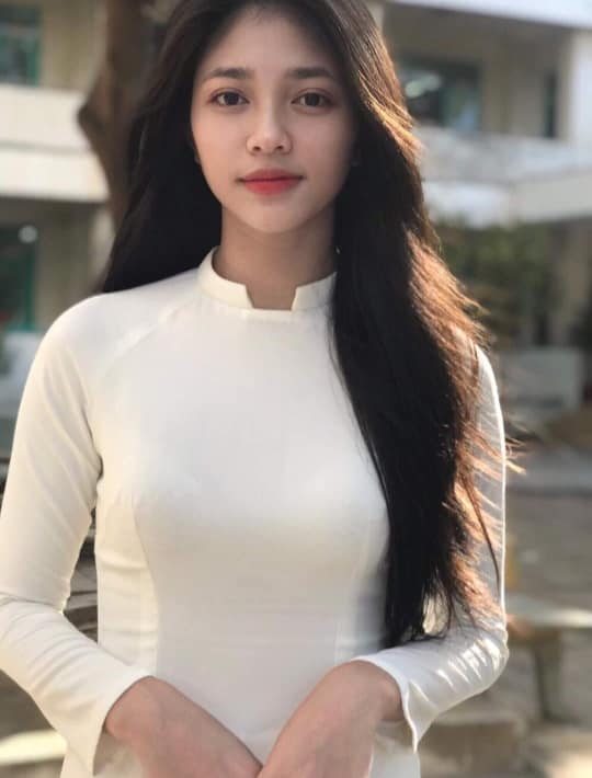 Tuổi thơ bất hạnh, nhiều biến cố của người đẹp Huỳnh Minh Kiên - Á hậu 2 Miss World Vietnam 2023 - ảnh 7