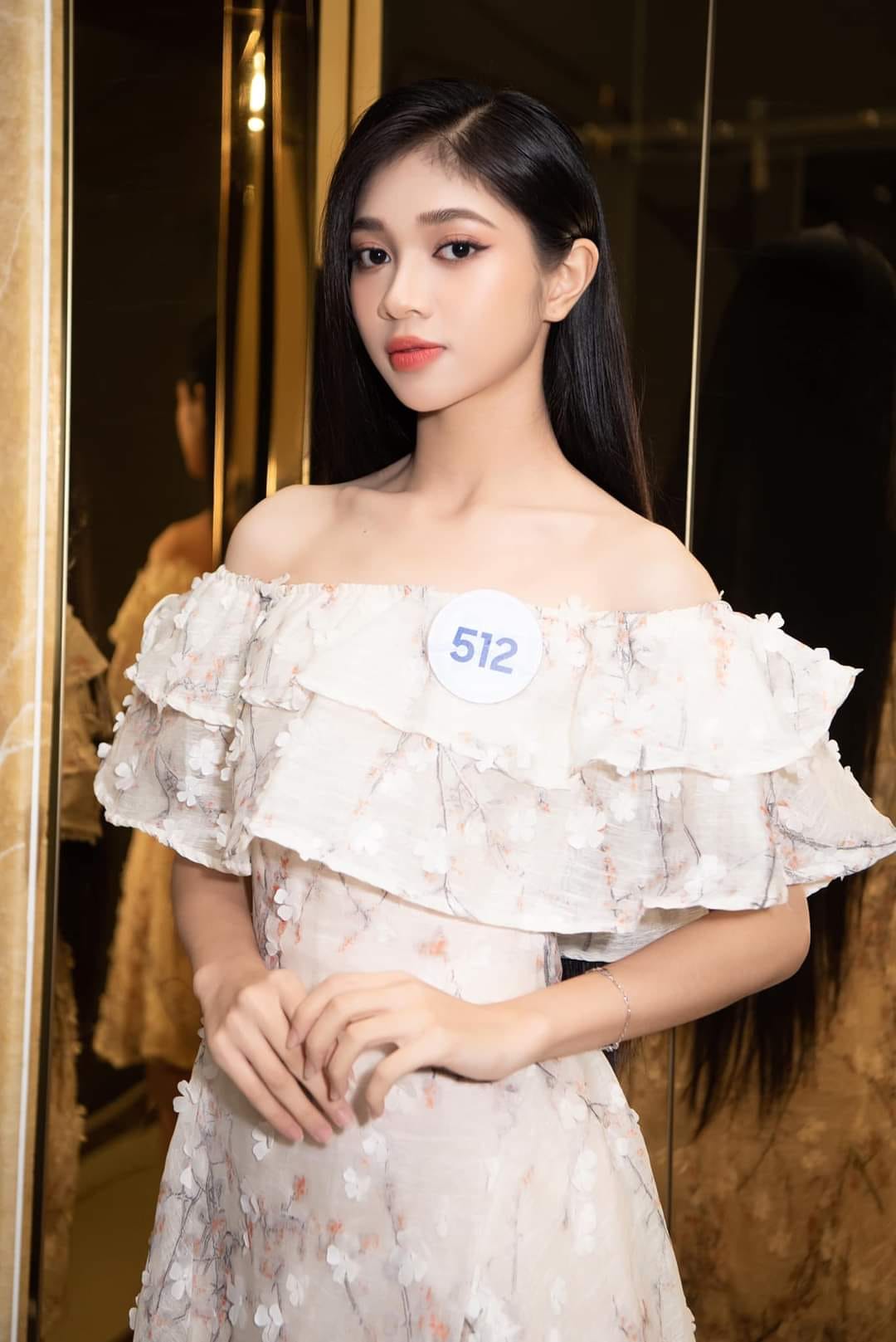 Tuổi thơ bất hạnh, nhiều biến cố của người đẹp Huỳnh Minh Kiên - Á hậu 2 Miss World Vietnam 2023 - ảnh 4
