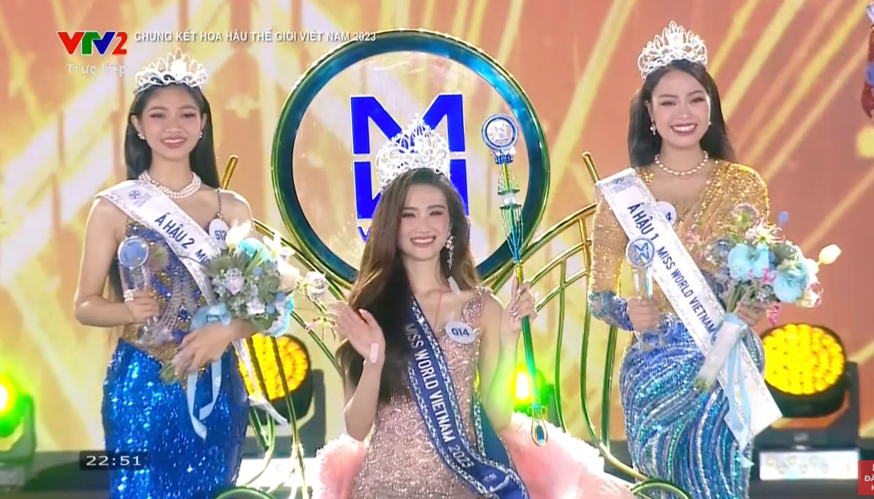 Tuổi thơ bất hạnh, nhiều biến cố của người đẹp Huỳnh Minh Kiên - Á hậu 2 Miss World Vietnam 2023 - ảnh 1