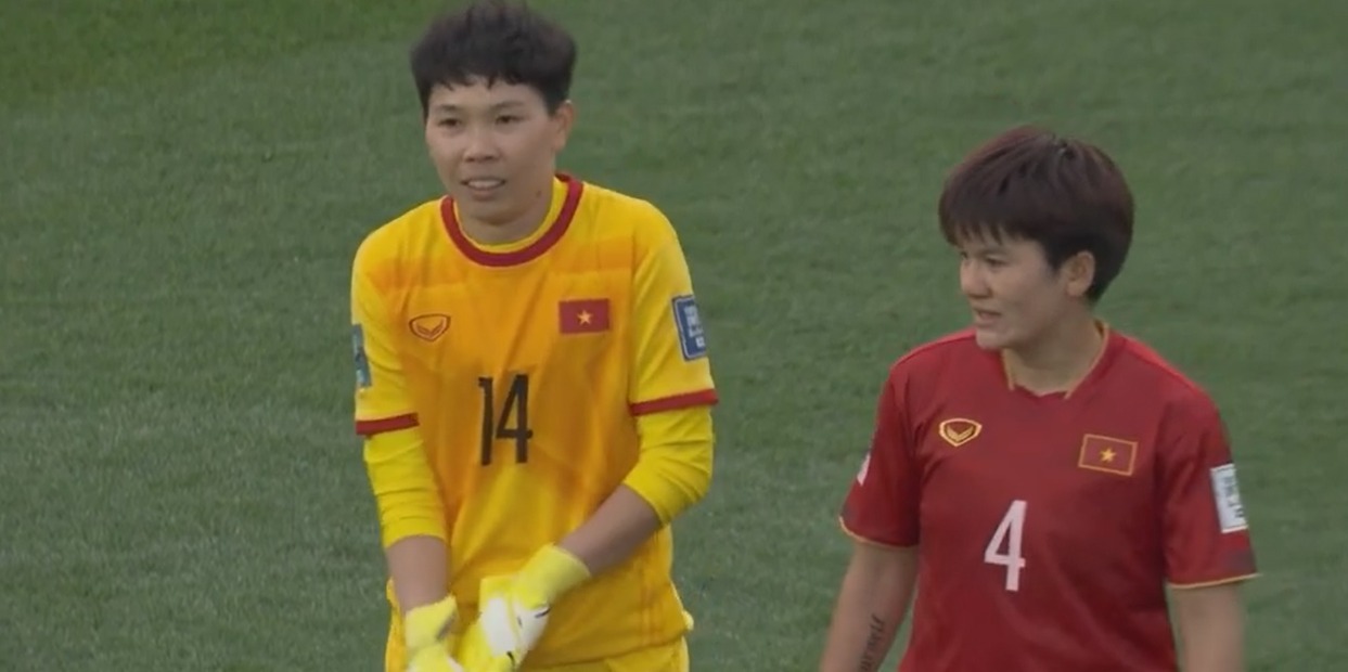 Đội tuyển nữ Việt Nam thua 0-3 trước Mỹ, kịch bản nào để các cô gái vượt qua vòng bảng World Cup 2023? - ảnh 2