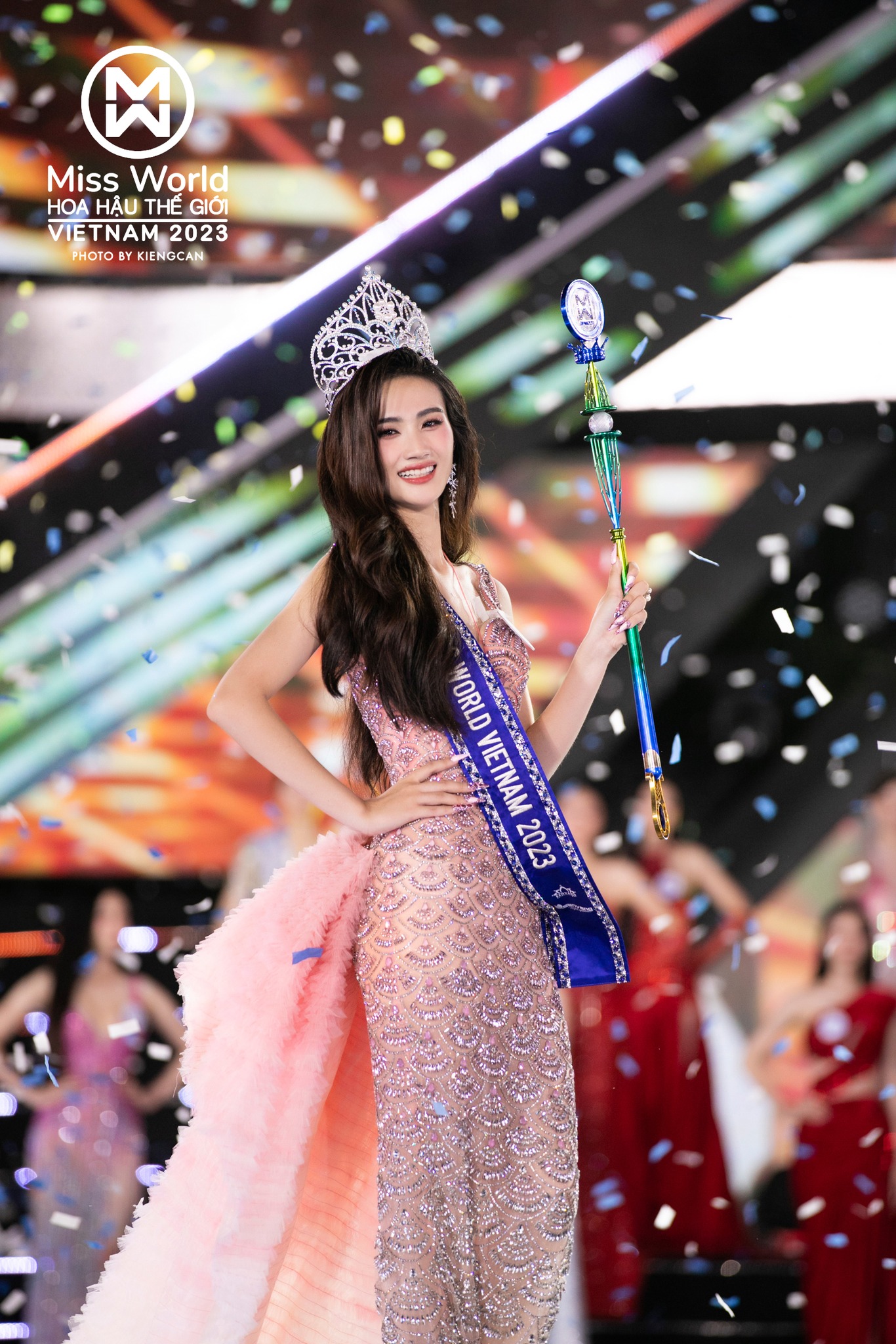 Họ Huỳnh, dòng họ có nhiều người đăng quang Hoa hậu Á hậu bậc nhất tại Việt Nam - ảnh 2