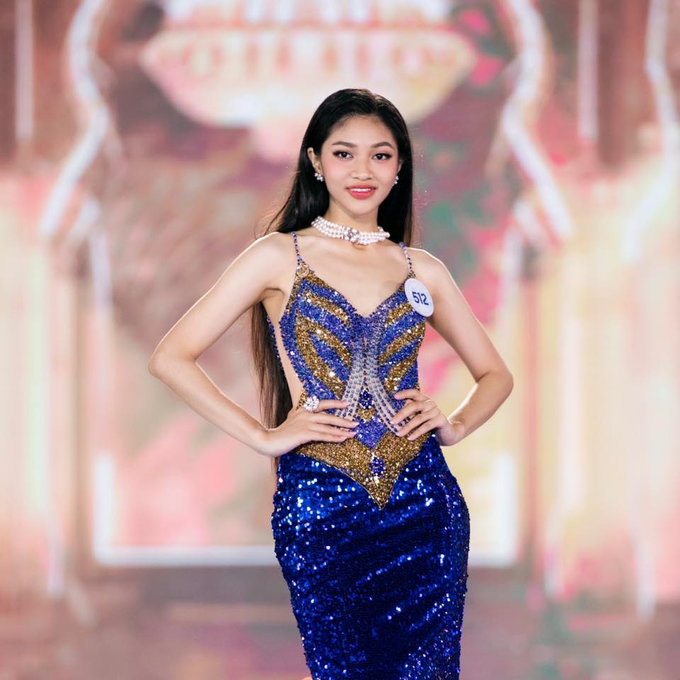 Họ Huỳnh, dòng họ có nhiều người đăng quang Hoa hậu Á hậu bậc nhất tại Việt Nam - ảnh 3