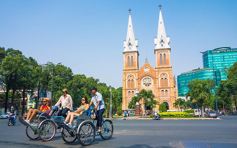 2 thành phố của Việt Nam lọt top điểm đến được yêu thích nhất châu Á, nơi nào mà ai cũng muốn tới một lần? - ảnh 2