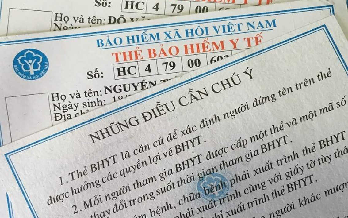 5 nhóm đối tượng được BHYT chi trả 100% chi phí khi đi khám chữa bệnh đúng tuyến - ảnh 2