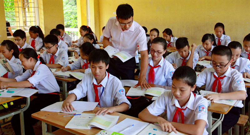Không chỉ Đà Nẵng, những tỉnh thành này cũng miễn đến 100% học phí cho học sinh từ nầm non đến lớp 12 - ảnh 2