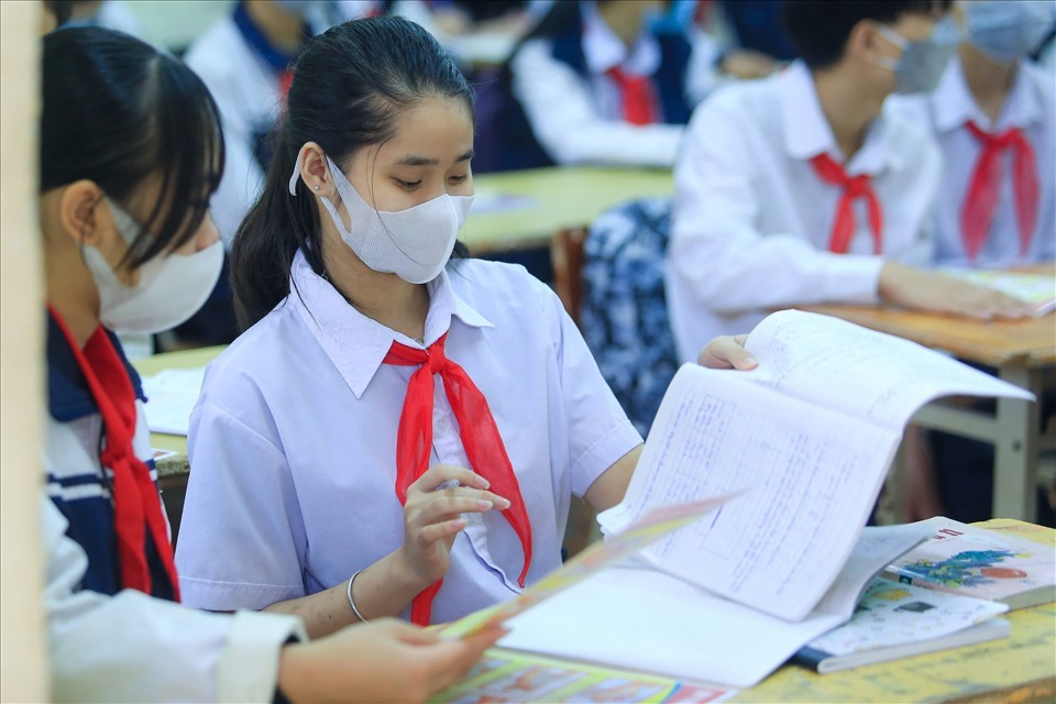 Không chỉ Đà Nẵng, những tỉnh thành này cũng miễn đến 100% học phí cho học sinh từ nầm non đến lớp 12 - ảnh 3