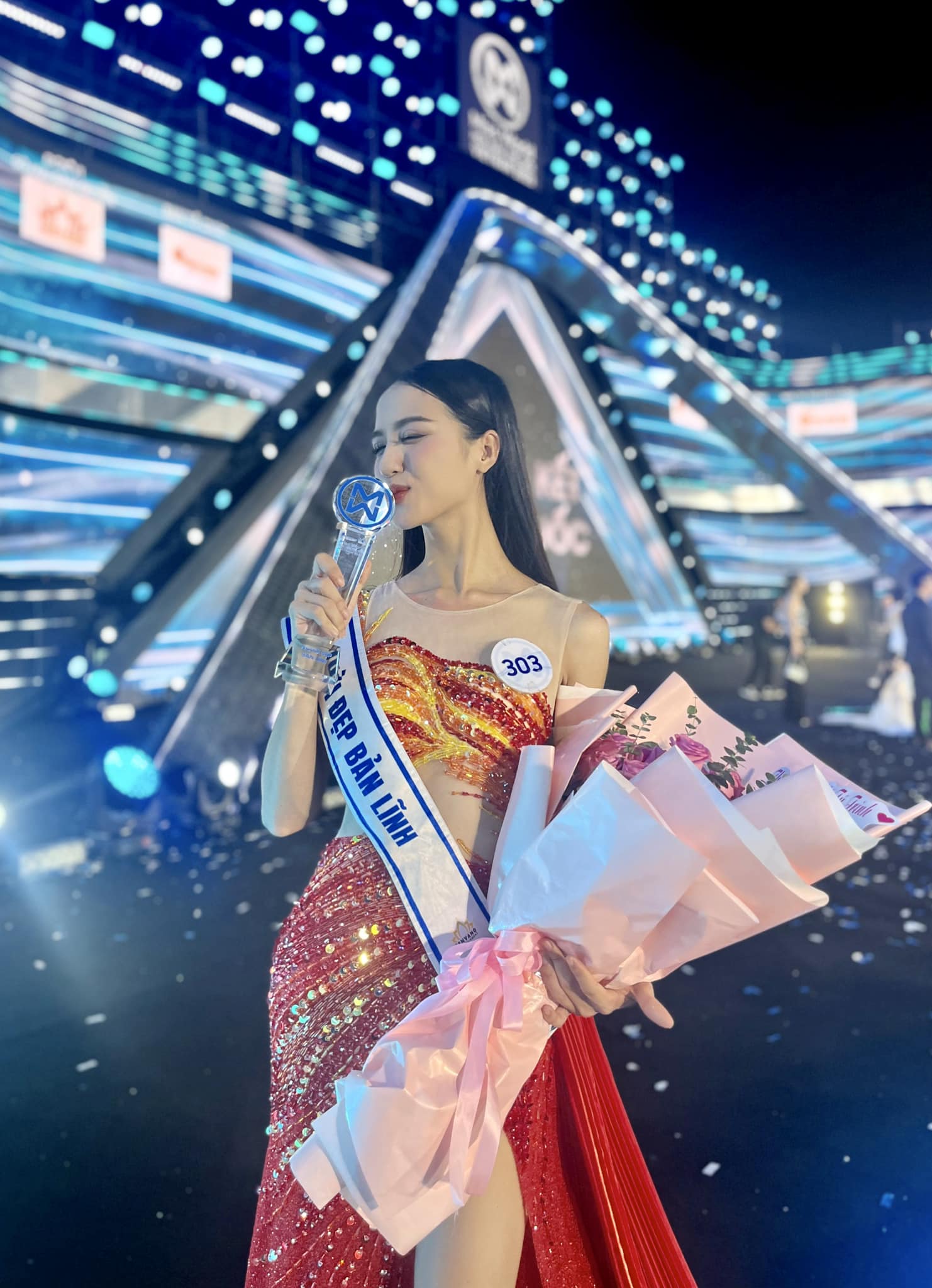 Người đẹp Miss World Vietnam 2023 tố bị một đạo diễn nổi tiếng chuốc say gạ tình, có thể mất sự nghiệp nếu lên tiếng - ảnh 4