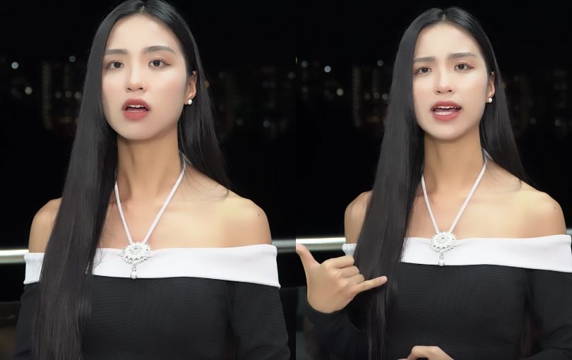 Người đẹp Miss World Vietnam 2023 tố bị một đạo diễn nổi tiếng chuốc say gạ tình, có thể mất sự nghiệp nếu lên tiếng - ảnh 1