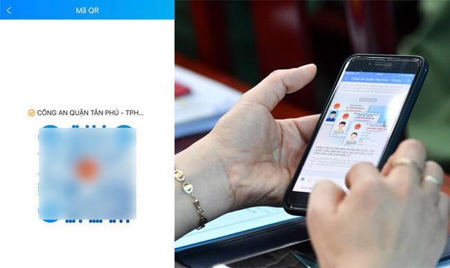 Cách đổi thẻ Căn cước công dân qua Zalo không phải ai cũng biết, tiết kiệm thời gian và nhanh gọn - ảnh 2