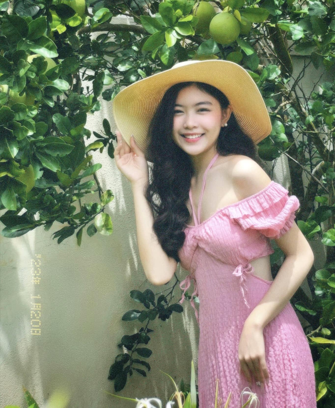 2 con gái của MC Quyền Linh khoe vẻ đẹp xuất sắc, CĐM khen: 'Đây mới là nhan sắc Hoa hậu' - ảnh 3