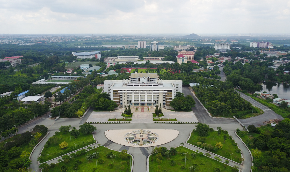 'Đại học' và 'Trường Đại học' khác nhau như thế nào, Việt Nam có bao nhiêu Đại học và Trường Đại học? - ảnh 3