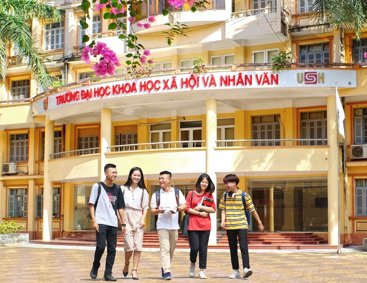 'Đại học' và 'Trường Đại học' khác nhau như thế nào, Việt Nam có bao nhiêu Đại học và Trường Đại học? - ảnh 1