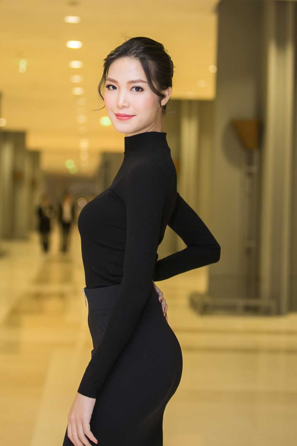 Những Hoa hậu nào bị đề nghị tước vương miện vì ồn ào trong lịch sử sắc đẹp Việt Nam? - ảnh 2